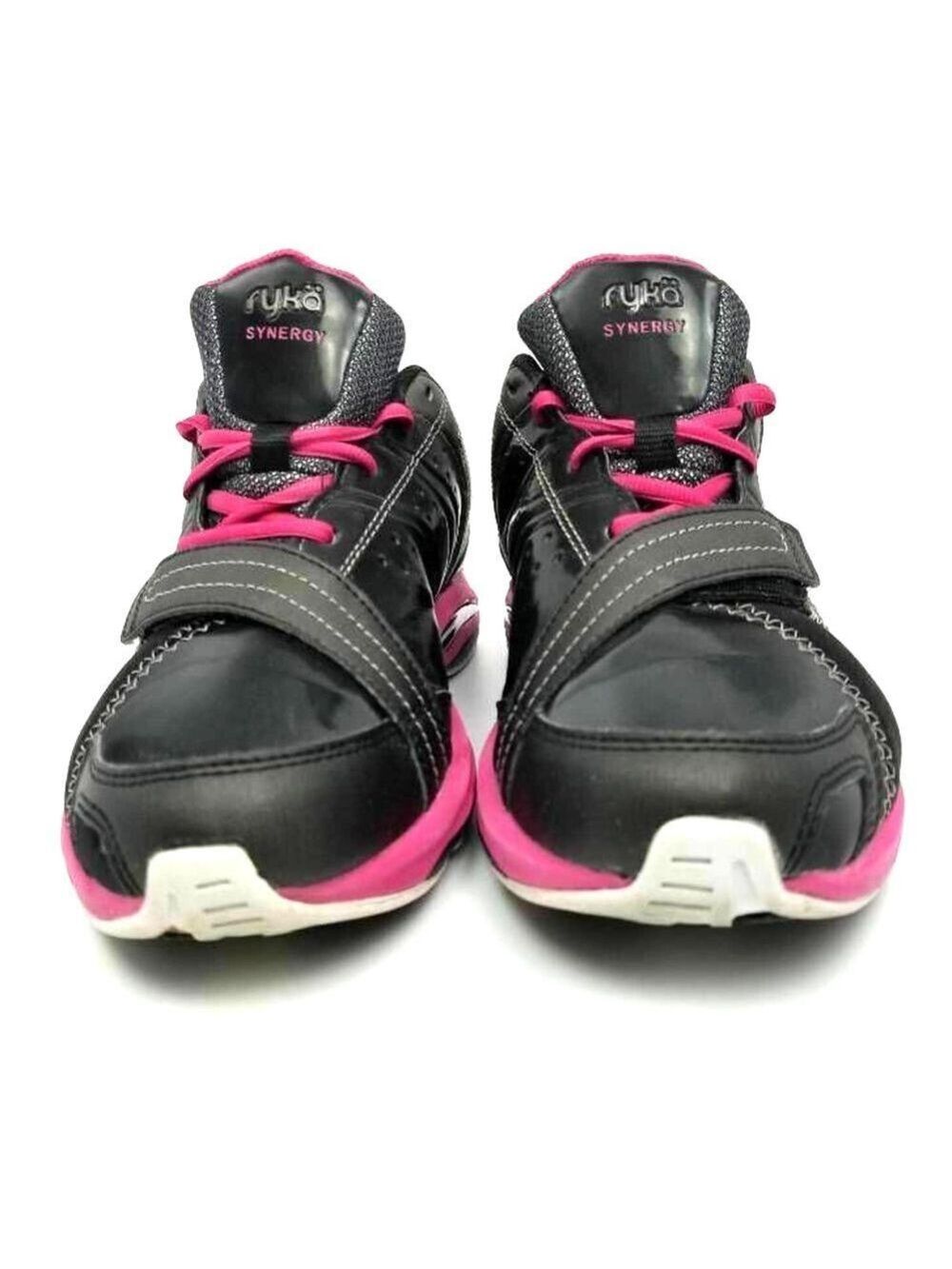 Ryka Womens Synergy Cross Training Shoes K1820WBPH - Picture 5 of 12